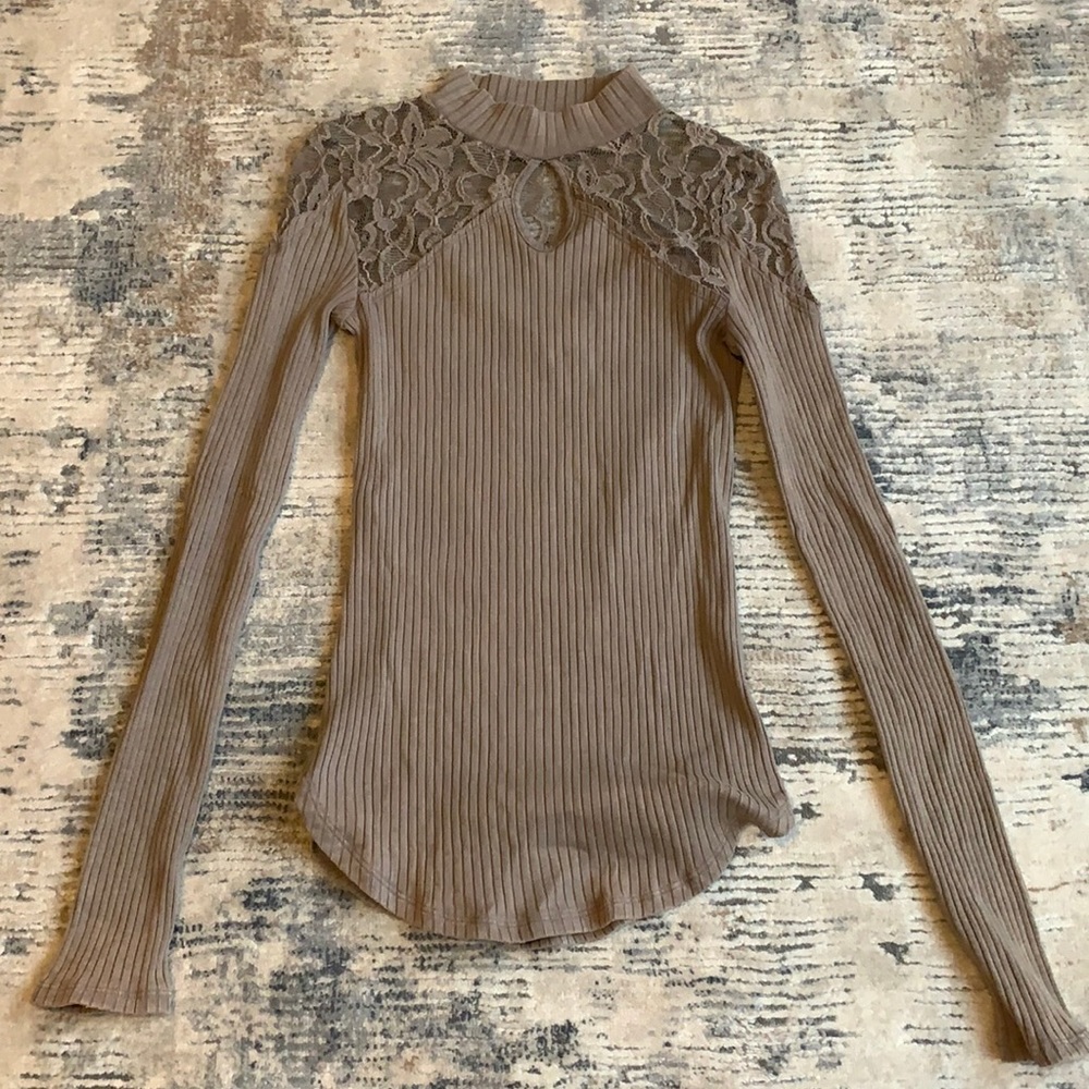 Free People shirt